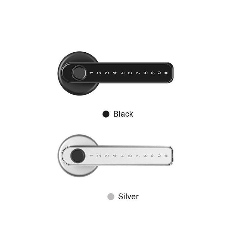 Smart Handle Lock — FM 190